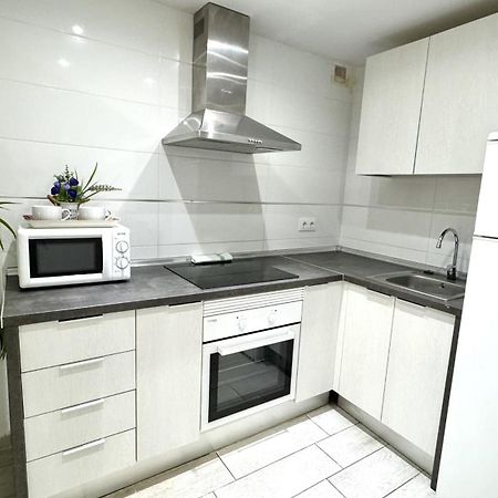 Apartamento Sur Y Sol Junto Al Mar By Deihu Experiences Los Cristianos  Exterior foto