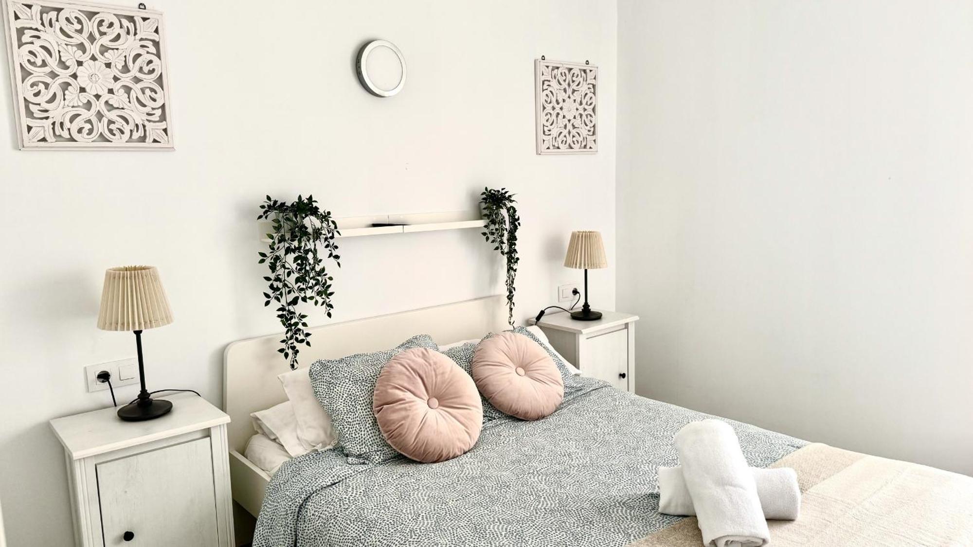 Apartamento Sur Y Sol Junto Al Mar By Deihu Experiences Los Cristianos  Exterior foto