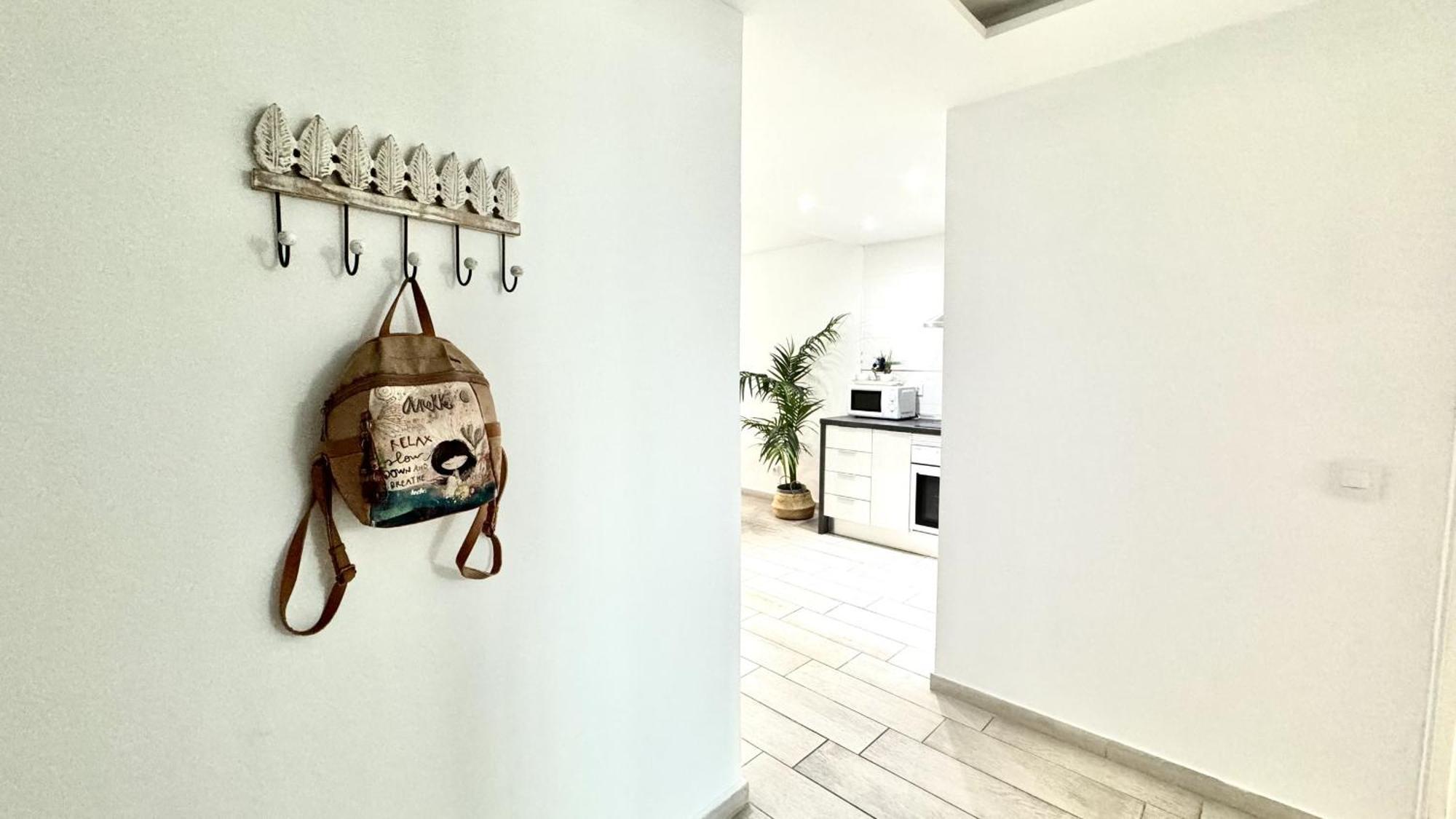 Apartamento Sur Y Sol Junto Al Mar By Deihu Experiences Los Cristianos  Exterior foto