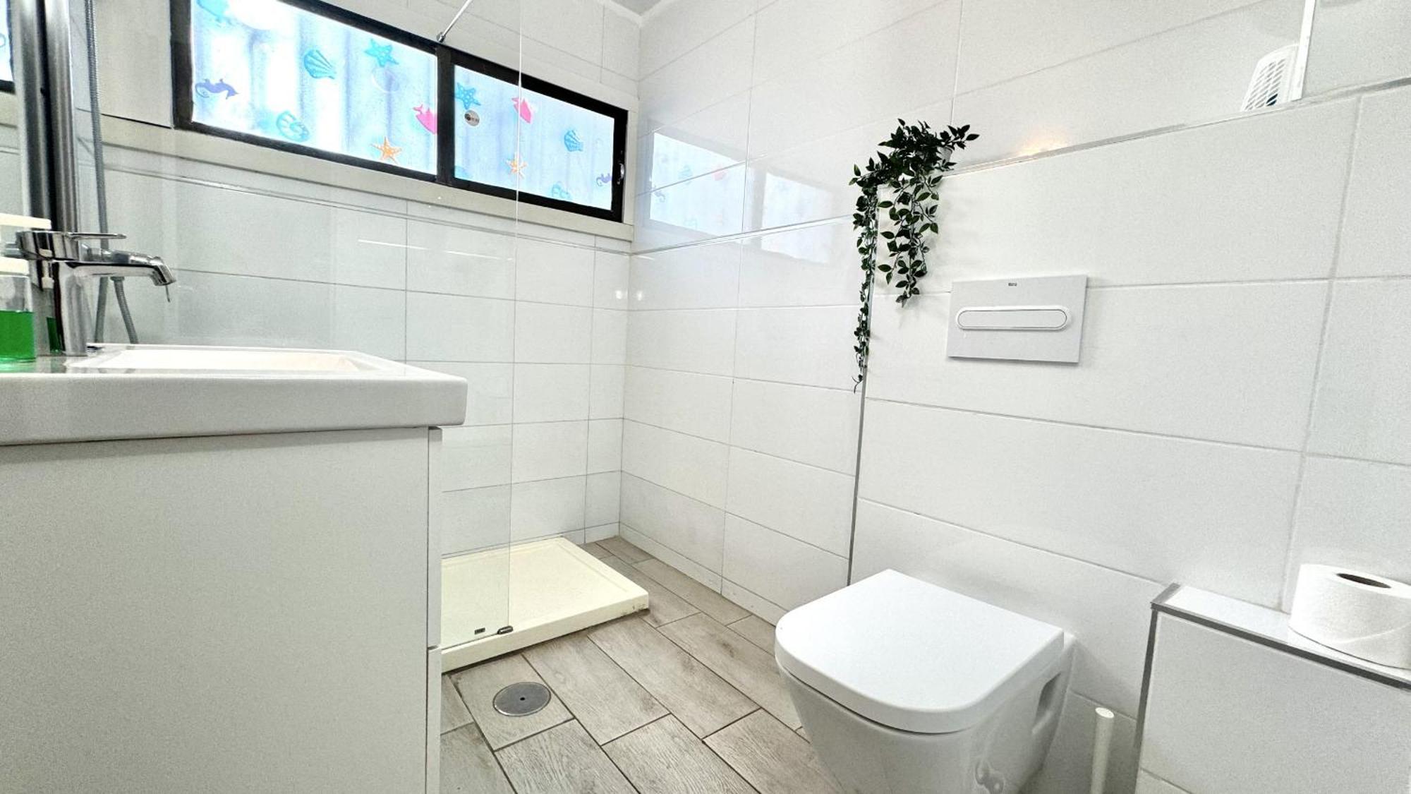 Apartamento Sur Y Sol Junto Al Mar By Deihu Experiences Los Cristianos  Exterior foto